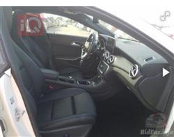 مرسيدس بنز CLA